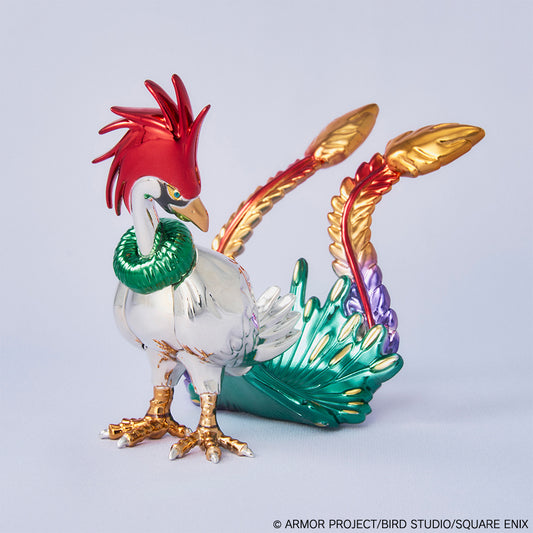 Dragon Quest Metallic Monsters Gallery Phoenix Ramia — where to buy anime figures wholesale USA