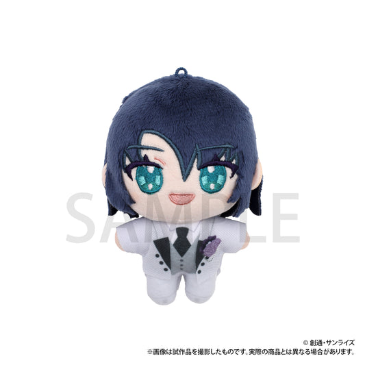 Mobile Suit Gundam SEED Freedom Nui Pal (Plush Mascot) Athrun Zala - wholesale anime plush toys