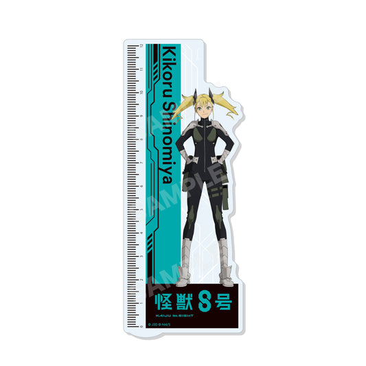 Kaiju No. 8 3 Way Chara Memo Board 04 Kikoru — where to buy anime figures wholesale USA