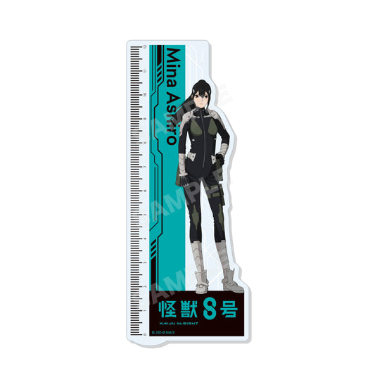 Kaiju No. 8 3 Way Chara Memo Board 05 Mina — bulk anime toys for retailers USA