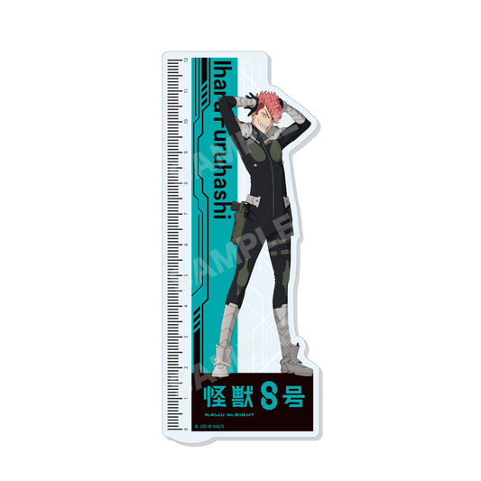 Kaiju No. 8 3 Way Chara Memo Board 07 Iharu — anime figure dropshipping supplier