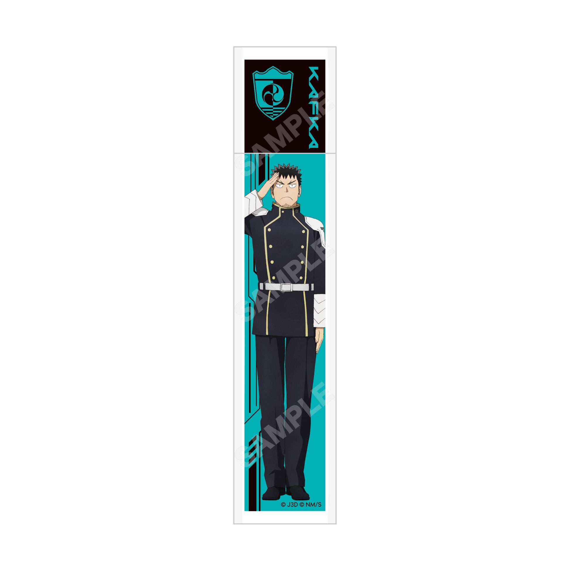 Kaiju No. 8 Epee Mirror 01 Kafka — anime figure wholesale price list