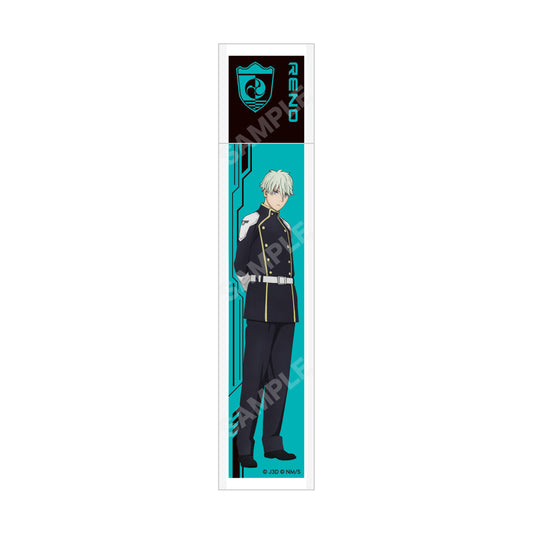 Kaiju No. 8 Epee Mirror 02 Reno — Japanese anime figures bulk supplier USA