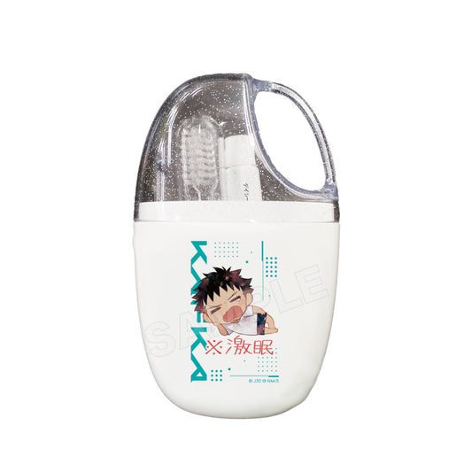 Kaiju No. 8 Gekinemu Toothbrush Cup Set 01 Kafka — anime figure wholesale price list