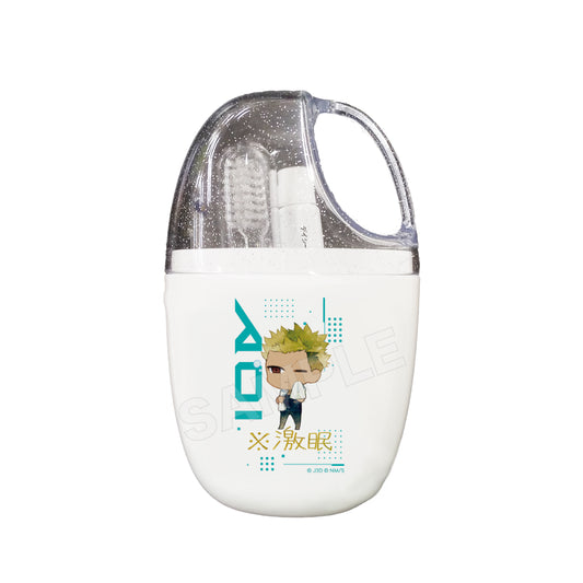 Kaiju No. 8 Gekinemu Toothbrush Cup Set 08 Aoi — anime figure dropshipping supplier