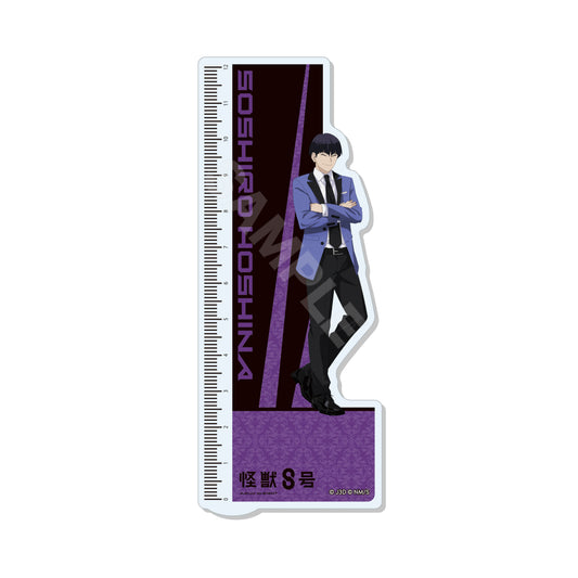 Kaiju No. 8 3 Way Chara Memo Board 05 Hoshina Soshiro (Dress Code Ver.) — anime store wholesale supplier