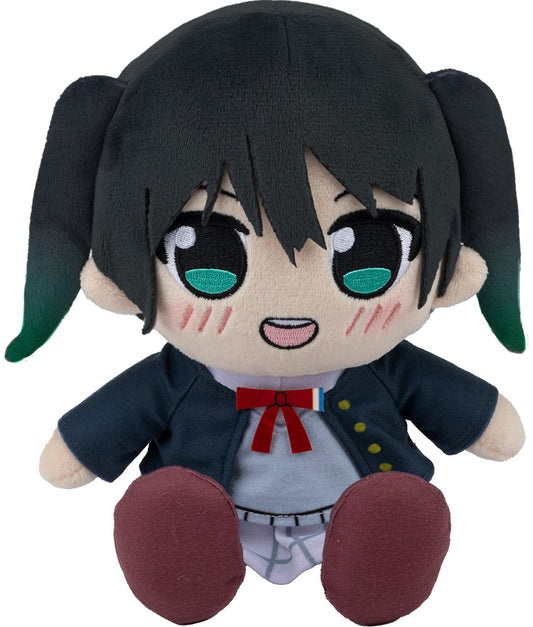 Love Live! Nijigasaki High School Idol Club Kuripan Plushie Takasaki Yu — Love Live figures wholesale