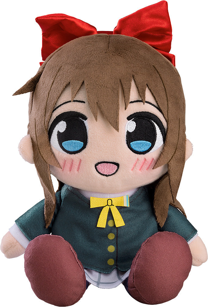 Love Live! Nijigasaki High School Idol Club Kuripan Plushie Osaka Shizuku — Love Live figures wholesale