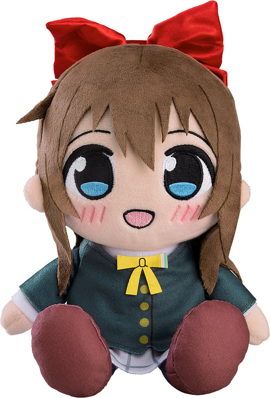 Love Live! Nijigasaki High School Idol Club Kuripan Plushie Osaka Shizuku — Love Live figures wholesale