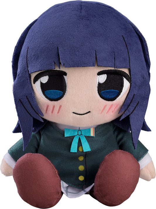 Love Live! Nijigasaki High School Idol Club Kuripan Plushie Asaka Karin — Love Live figures wholesale