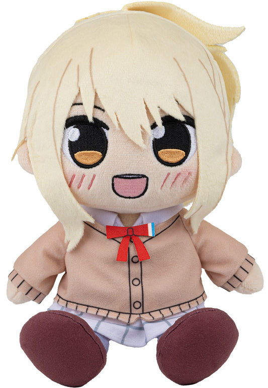 Love Live! Nijigasaki High School Idol Club Kuripan Plushie Miyashita Ai — Love Live figures wholesale