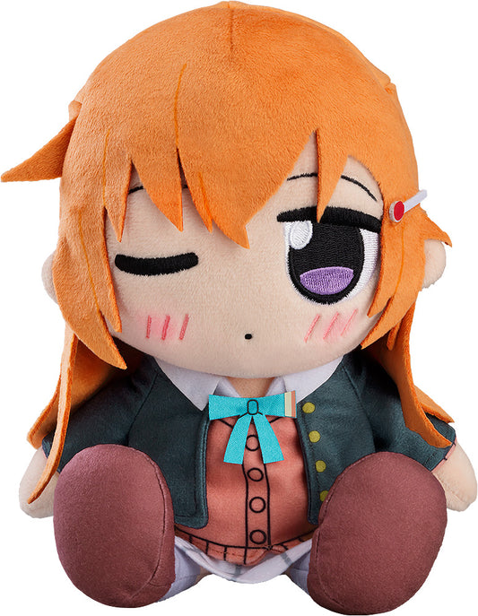 Love Live! Nijigasaki High School Idol Club Kuripan Plushie Konoe Kanata — Love Live figures wholesale