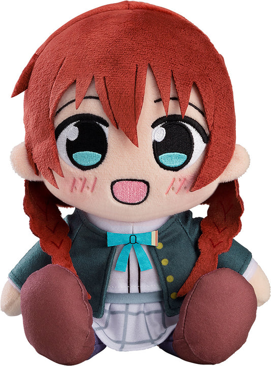 Love Live! Nijigasaki High School Idol Club Kuripan Plushie Emma Verde — Love Live figures wholesale