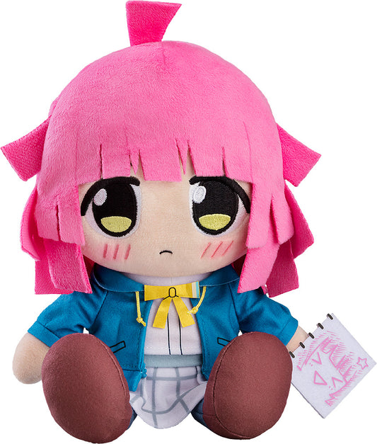 Love Live! Nijigasaki High School Idol Club Kuripan Plushie Tennoji Rina — Love Live figures wholesale