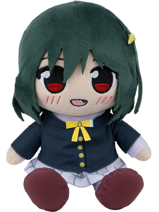 Love Live! Nijigasaki High School Idol Club Kuripan Plushie Mifune Shioriko — Love Live figures wholesale