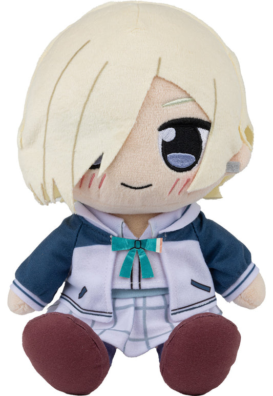 Love Live! Nijigasaki High School Idol Club Kuripan Plushie Mia Taylor — Love Live figures wholesale