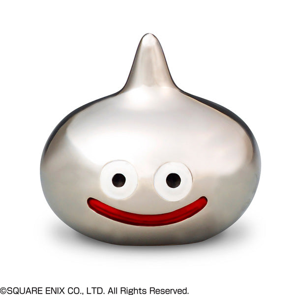 Dragon Quest Metallic Monsters Gallery Metal Slime — anime figure wholesale price list