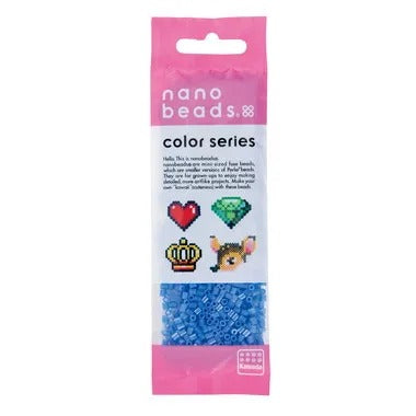 80-15943 nanobeads オーシャンブルー