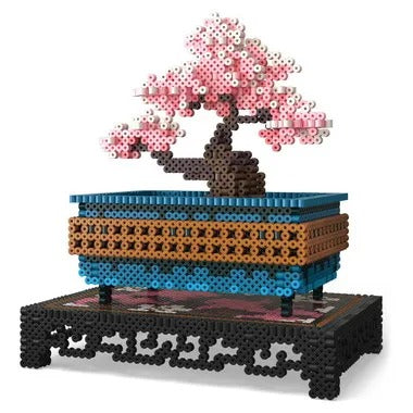 【メーカー取寄】80-57232 パーラープレミア 盆栽（桜）