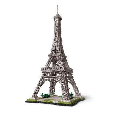 【メーカー取寄】80-57243 パーラープレミア エッフェル塔