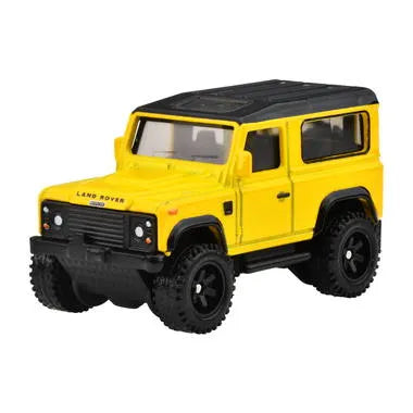 JBK74 HW　カーカルチャー　オフロード...