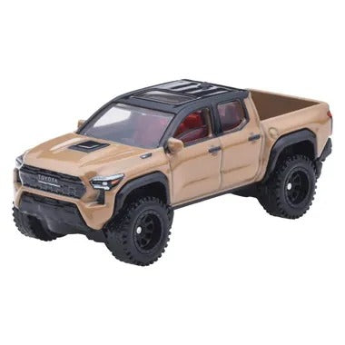 JBL08 ホットウィール ブールバード 2024 トヨタ タコマ TRD プロ