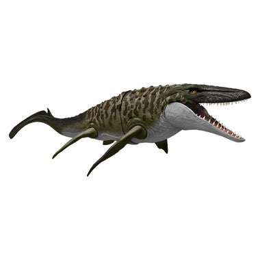 JCH00 ジュラシック・ワールド バトルアクション モササウルス
