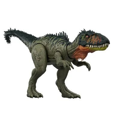 JCL75 ジュラシック・ワールド ビッグアクション！ティラノティタン
