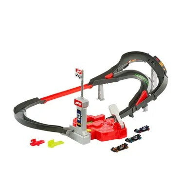 JDY15 ホットウィール Formula 1? スプリントレース サーキット