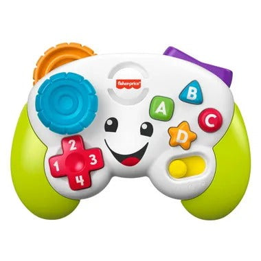JFH38 バイリンガル・ゲームコントローラー