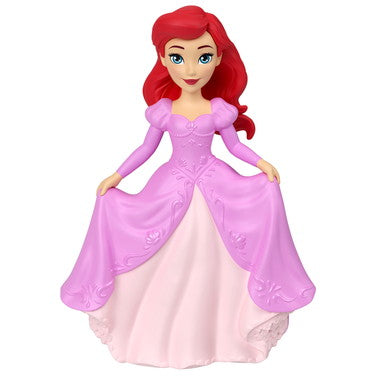 JFK58 ディズニープリンセス/アナと雪の女王 かわいい えいがコレクション アリエル