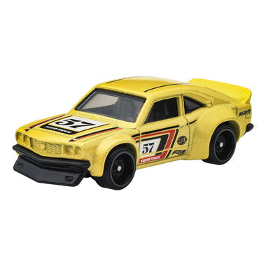 JFN50  ホットウィール ベーシックカー ...