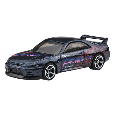 【メーカー取寄】JFN70  ホットウィール...