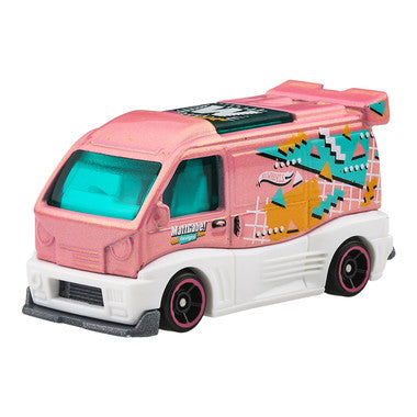 【メーカー取寄】JFN76  ホットウィール...