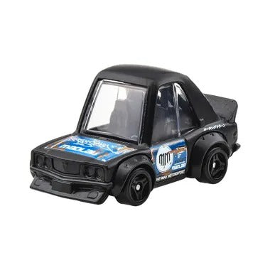 JFN38 ホットウィール ベーシックカー マツダ RX-3