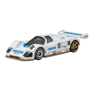 【メーカー取寄】JFN49  ホットウィール...