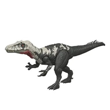JGB95 ジュラシック・ワールド ビッグアクション！キランタイサウルス