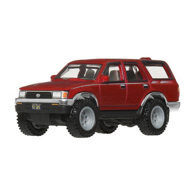 JHW18 HW ブールバード 1993 トヨタ 4ランナー