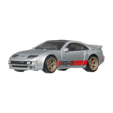 JHW25   HW ブールバード 日産 300ZX ツ...