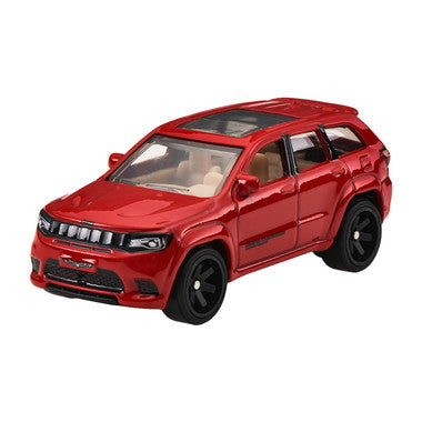 JKF28 HW カーカルチャー パワートリップ 2019 ジープ グランドチェロキー トラックホーク