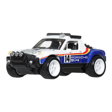JKF22  HW カーカルチャー スリル クラ...