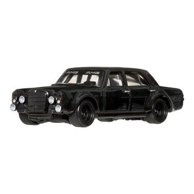 JKF20 HW カーカルチャー スリル クライマーズ メルセデス・ベンツ 300 SEL 6.8 AMG