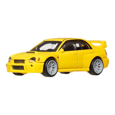 JKF21  HW カーカルチャー スリル クラ...