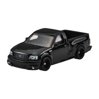 JKF33 HW カーカルチャー パワートリップ '99 フォード F-150 SVT ライトニング