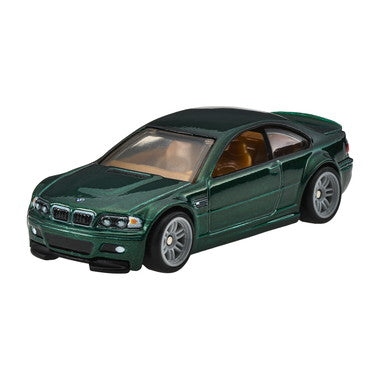 JKF30 HW カーカルチャー パワートリップ BMW M3
