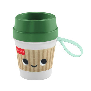 JMF08 おやこでお揃い コーヒーカップ歯固め