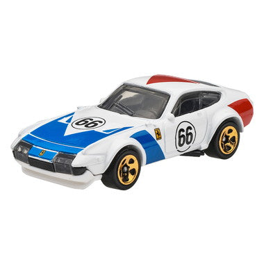 JMX22  HW ベーシックカー フェラーリ 3...