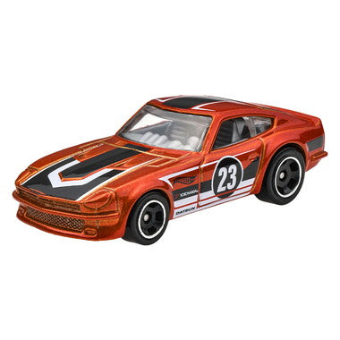 JMX36 ＨＷ ベーシックカー ダットサン 240Z