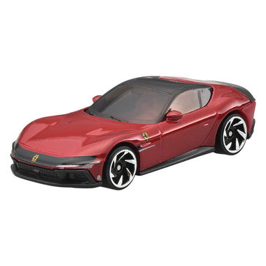 JMX25  HW ベーシックカー フェラーリ 1...