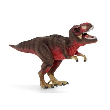 【メーカー取寄】72068 ティラノサウルスレックス（レッド）